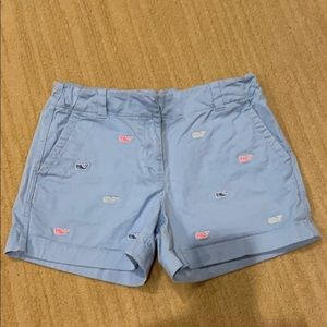 Vineyard vines shorts